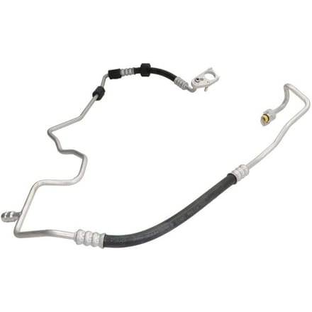 Topran Hoge drukleiding, airconditioning Original HANS PRIES 411 051