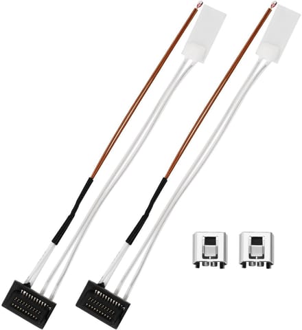 Dailygoods- Thermistor Keramische Heater 48W - 3D Printer