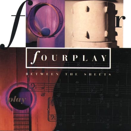 Fourplay - Betwen The Sheets (2 LP) (Limited Edition) (Remastered)