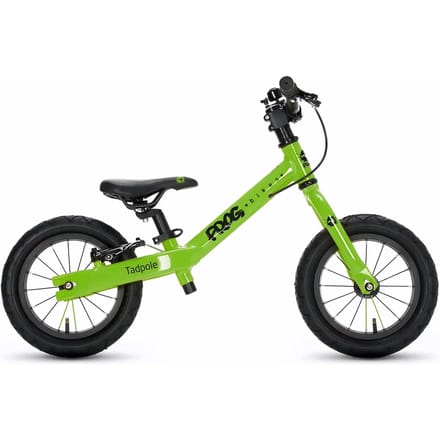 Kinderfiets Frog Bikes Draisienne