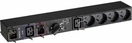 Eaton HotSwap MBP