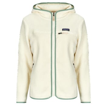Fleece Jack Patagonia W'S RETRO PILE HOODY