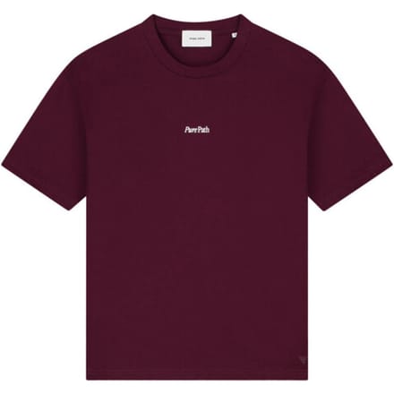 Pure Path T-shirt korte mouw 26030110
