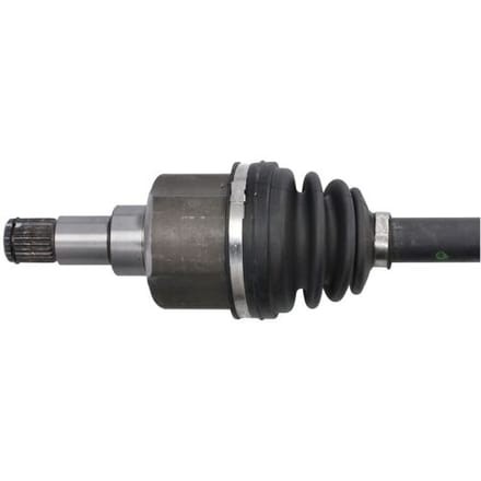 Aandrijfas POINT GEAR PNG75880