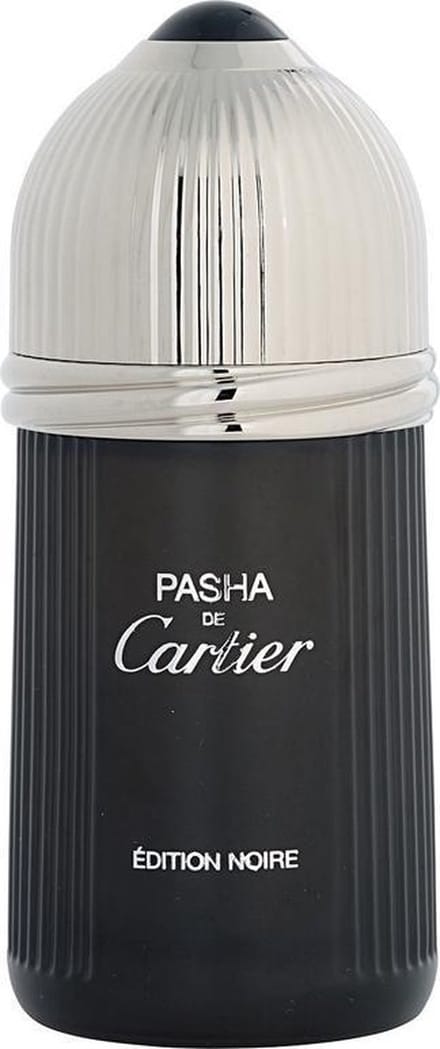 Cartier Pasha de Cartier Edition Noire - 50 ml - herenparfum
