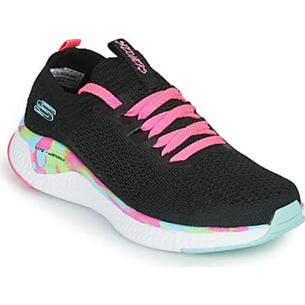 Skechers  Lage Sneakers SOLAR FUSE