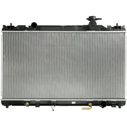 Radiator, motorkoeling KOYORAD PL011251