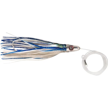 Lok Williamson Tuna Catcher Rig