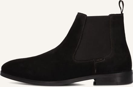 STEFANO LAURAN 92302 Boots Heren - Bruin - Maat 43