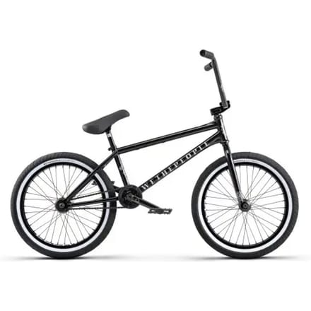 BMX Wethepeople Battleship