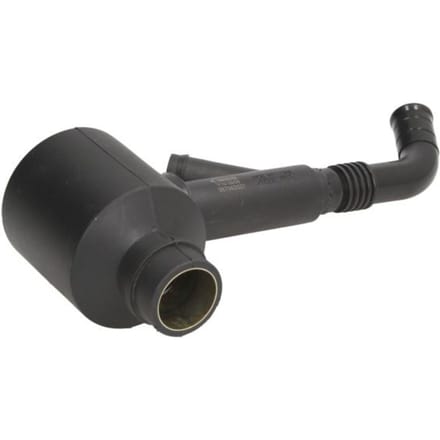 Slang, ventilatie cilinderkopdeksel  VAICO V10-2636