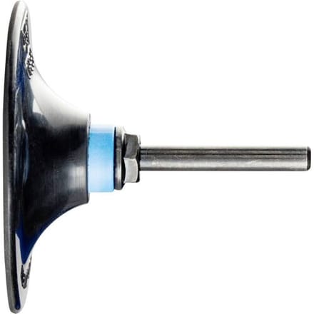 PFERD TOOLS 42721752 Slijpbladhouder Diameter 75 mm 1 stuk(s)