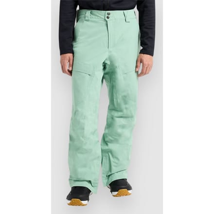 Burton AK Gore-Tex Swash Broek groen