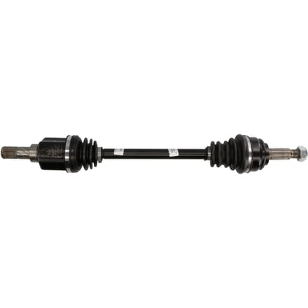Aandrijfas POINT GEAR PNG72574 links