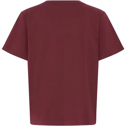 ICHI - IHPALMER LOOSE SS - Dames - T-shirts