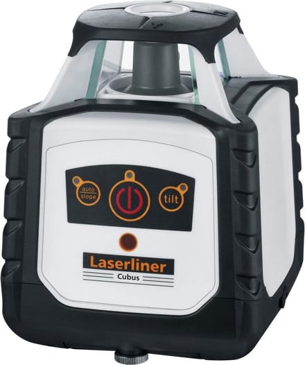 Laserliner Cubus 310 S