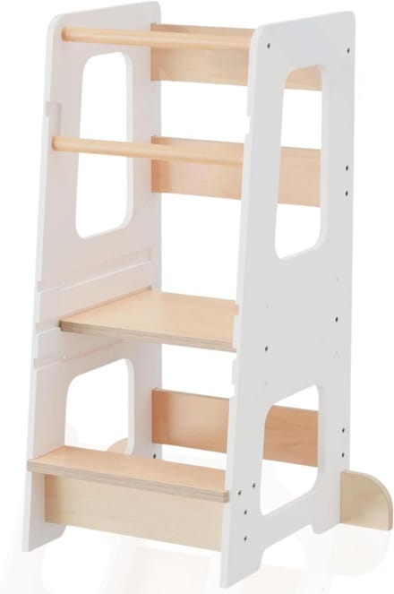 DailySupplies® Klimtoren - Leertoren - Klimboog