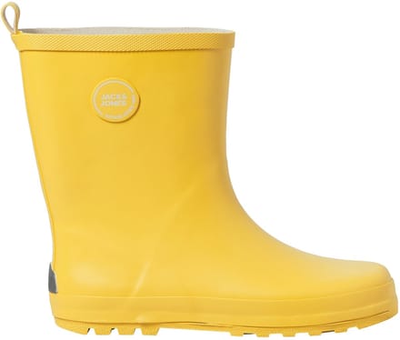 JACK&JONES - JFWRUBBER BOOT JNR - Heren - Laarzen