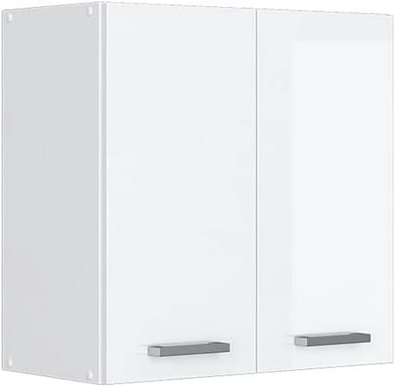 Keuken hangkast 60 cm - Moderne opbergoplossing voor keuken
