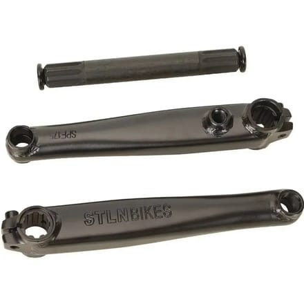 8-kantige draaiknop Stolen Brand Mob V4 (x3)