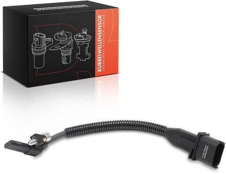 Frankberg 1x krukassensor voor Opel