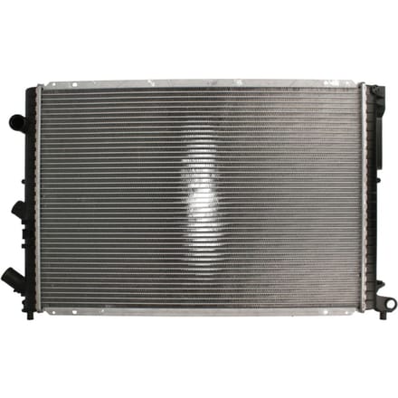 Radiator, motorkoeling NRF 509526