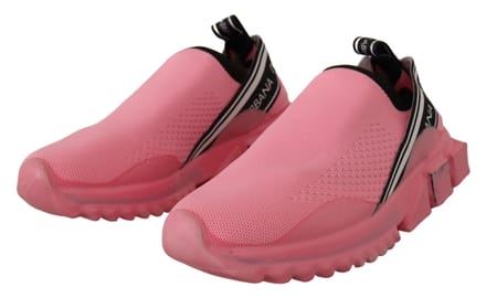 Portofino Tricot Slip-On Sneakers