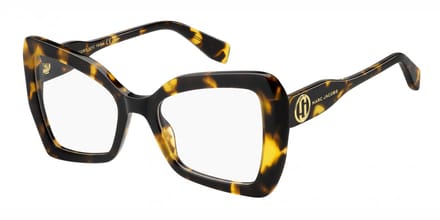 Marc Jacobs MARC 854 Havana 51/19/140 WOMAN Brilmonturen