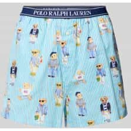 comfort fit Pyjama Short uit puur katoen