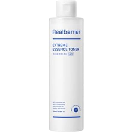 Realbarrier - Extreme Essence Toner Light 200ml
