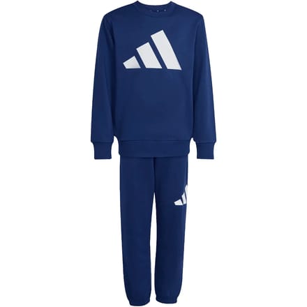 Set van sweatshirt en joggingbroek voor kinderen adidas Essentials