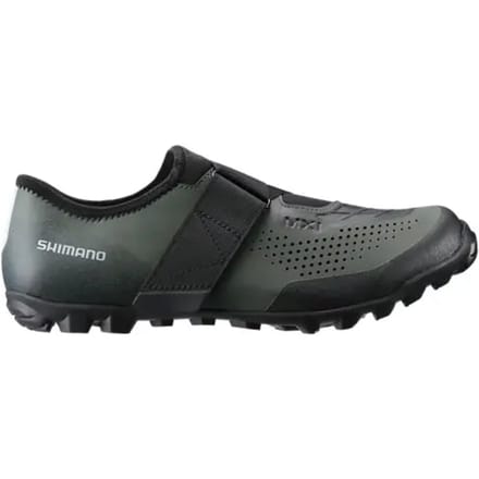Schoenen Shimano MX101