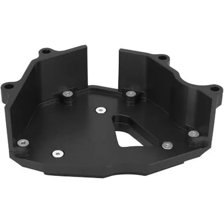 Aluminium kettingwieldeksel Avoc Kawasaki 900 Z900 Cnc Anodise