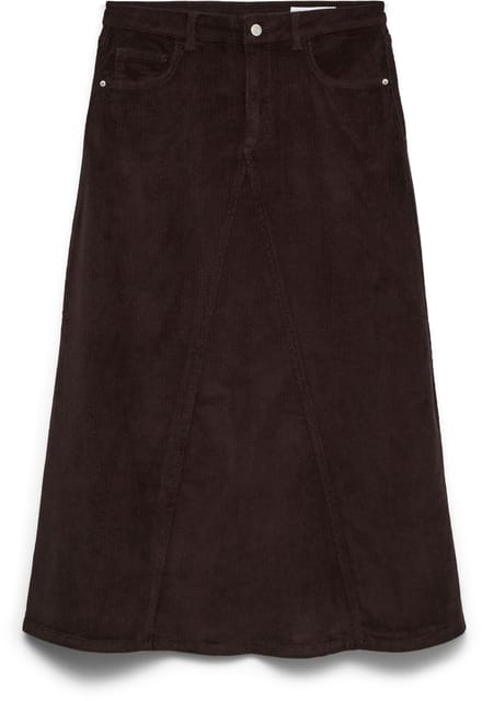 Vero Moda Rok VMGINA High rise Korte rok
