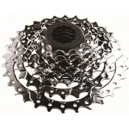 Aanpasbare naafcassette Miche Primato Shimano 8V