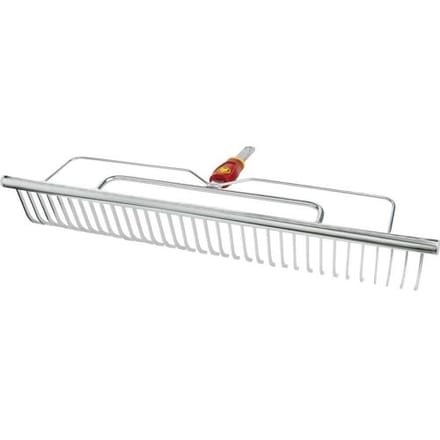 WOLF-Garten Wolf Multi-Star combisysteem 71AAA034650 UH-M 60 Gazonhark 58 cm
