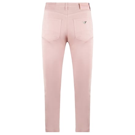 Emporio Armani J85 Regular Fit Dames Broek