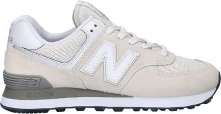 New Balance 574 Heren Sneakers - NIMBUS CLOUD