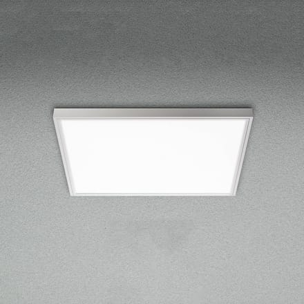 Sigor LED paneel Fled, 3.600 lm, 62x62 cm, 90°, 3.000 K