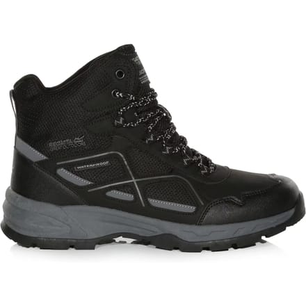 Laarzen Wandelen Heren Waterproof Ademend Comfortabel Vendeavour