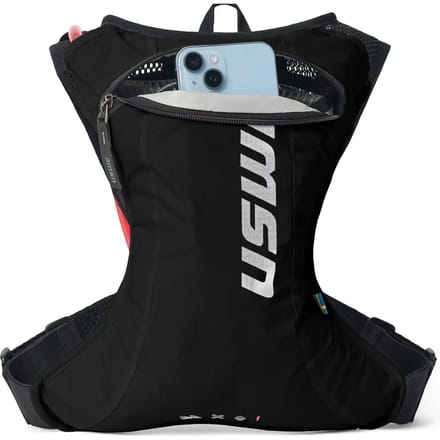 Hydratatietas Uswe Race 2.0