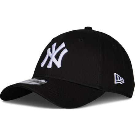 New Era 940 LEAG BASIC New York Yankees Cap - Black - One size