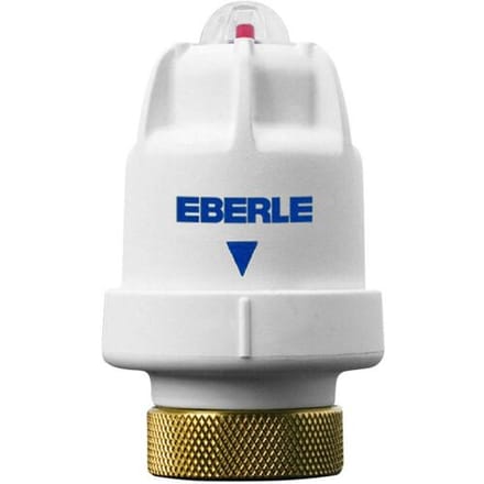 Eberle TS+ 6.11 Thermoaandrijving stroomloos gesloten Thermisch