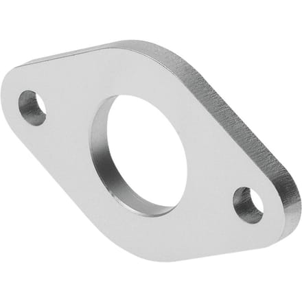 Festo Flensbevestiging Bouwgrootte 20/25 - 161865 - P2GKH