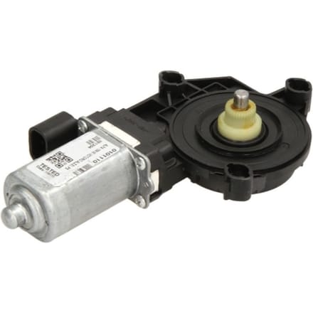 Elektrische motor, raamopener BLIC 6060-00-AL0111 links