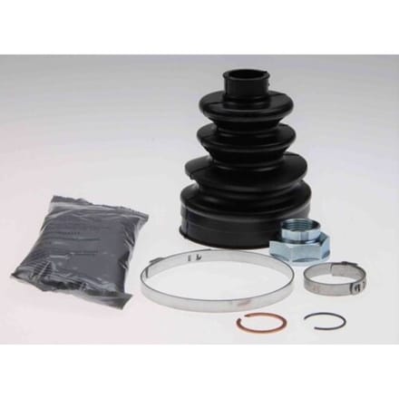 Balgenset, aandrijfas SPIDAN 37049