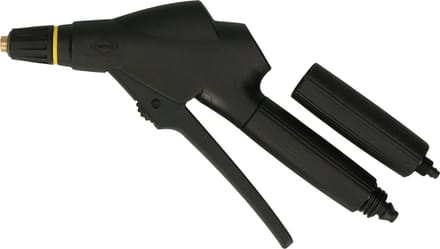 Mesto Profi Plus 5 liter Revolverafsluiter