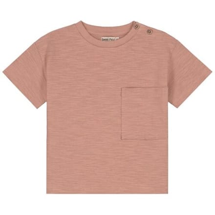 Sweet Petit peuter T-shirt Lau Mid Clay 74 heren