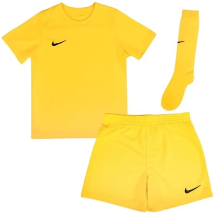 Nike Dri-FIT Park 20 Tenue Junior (set) - Maat XL