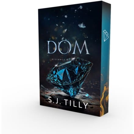 Dom - Alliance - S.J. Tilly